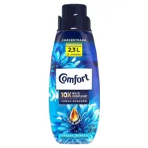 Amaciante Concentrado Frescor Intenso Comfort 500ml