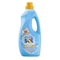 Amaciante Girando Sol Floral Paris 2l