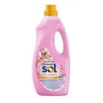 Amaciante Girando Sol Rosas e Lavanda 2l