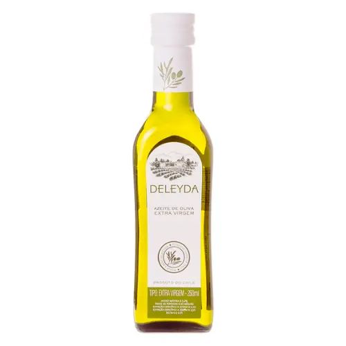 Azeite de oliva Extravirgem Deleyda 250ml