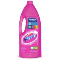 Tira Manchas líquido Multiuso Vanish 1,5l