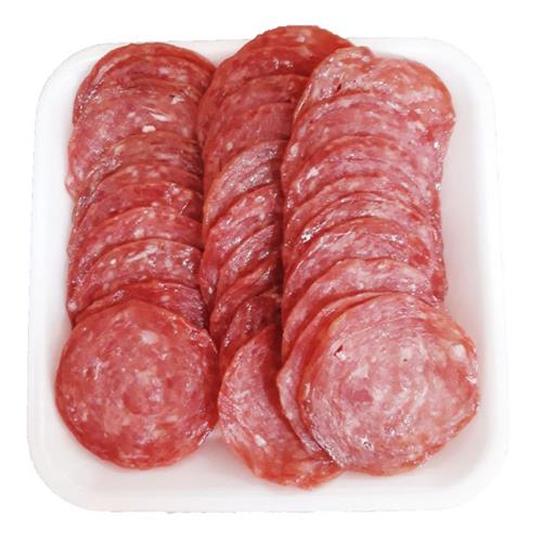 Salame Italiano Majestade Fatiado 150g Majestade