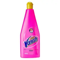Tira Manchas líquido Resolv Vanish 450ml