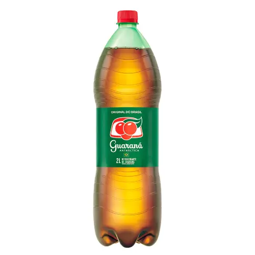 Refrigerante Guaraná Antarctica 2l