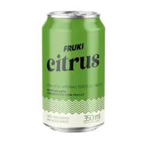 Citrus Fruki 350ml