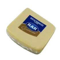 Queijo Rar Parmesão Gourmet 230g