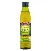 Azeite de oliva Extravirgem Borges 250ml