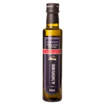 Azeite de oliva Extravirgem Al Tartufo Nero Paganini 250ml