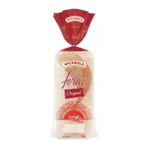 Pão de Forma Wickbold Forno Original  500g