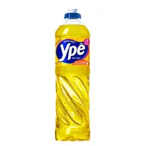 Detergente Líquido Ypê Neutro 500ml