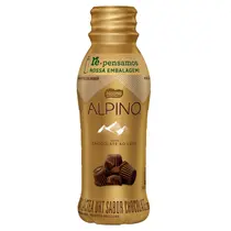 Bebida Láctea Nestlé Fast Alpino 280ml