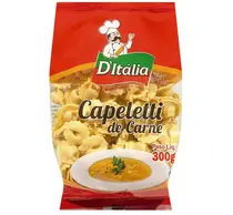 Capeletti de Carne D'Itália 300g