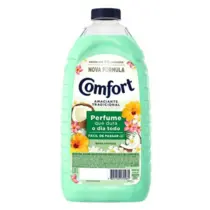 Amaciante Brisa Tropical Comfort 1,8l