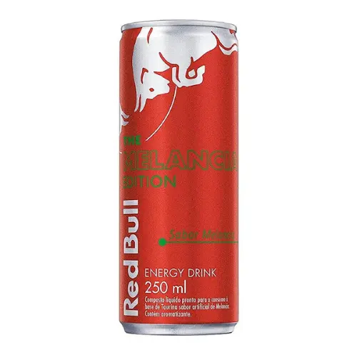 Energético Red Bull Melancia 250 ml