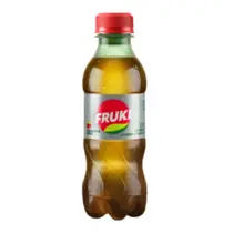 Refrigerante Guaraná Fruki zero açúcar 200ml