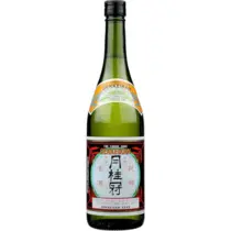 Gekkeikan Saquê Traditional 750 Ml