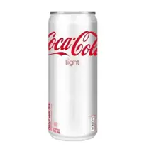 Refrigerante Coca Cola Light 310ml