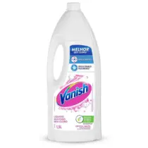 Tira Manchas líquido Crystal White Multiuso Vanish 1,5l