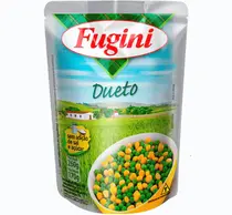 Dueto em Conserva Fugini Sachê 170g