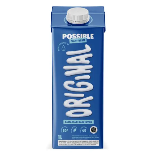 Possible sabor Original 1l