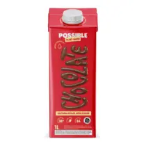 Possible sabor Chocolate 1l