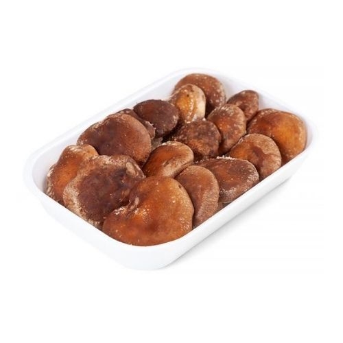 Cogumelo Shitake (200g) - Orgânicos in Box