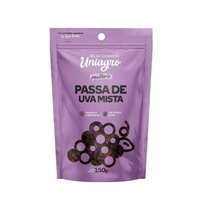 Damasco seco 150g - Uniagro