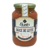 Doce de Leite Susin 710g