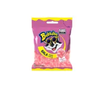 Bala Macia Bubbaloo Tutti-Frutti 75g