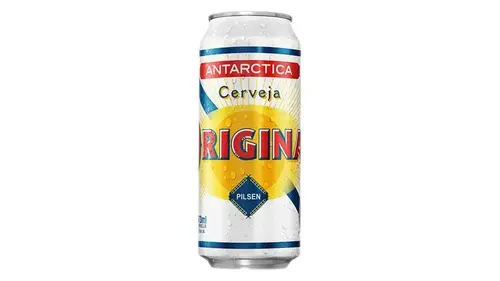 Cerveja Original Latão 473ml