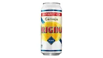 Cerveja Original Latão 473ml