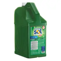 Água sanitária Girando Sol 5l