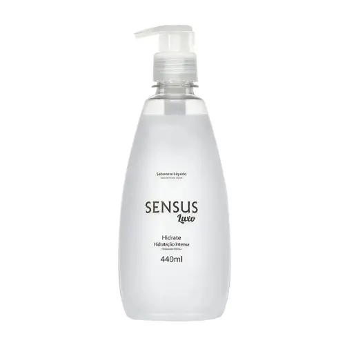 Sabonete Líquido Sensus Hidrate 440ml