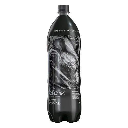 Energético Elev Original 2l