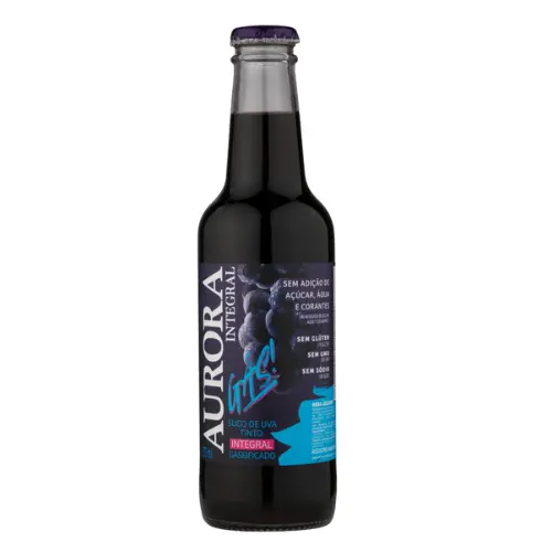 Suco Aurora Integral 275ml
