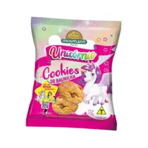 Biscoitos de Baunilha Unicórnio Mosmann 150g