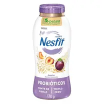 Iogurte Nesfit Ameixa 170g