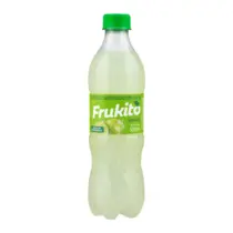 Frukito Limão zero açúcar 500ml