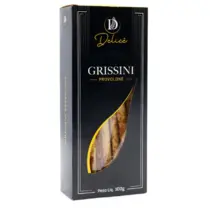 Biscoito Grissini Provolone Delicê 100g