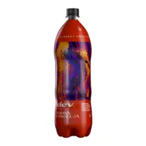 Energético Elev Guaraná e Maracujá 2l