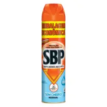 Inseticida SBP Anti Aedes Aegypti 360ml