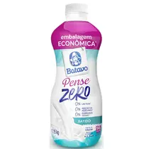 Iogurte Batavo Pense Zero Batido 1.150g