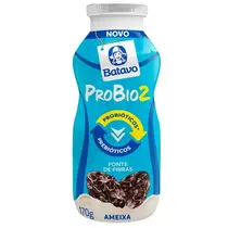 Iogurte de Ameixa ProBio2 Batavo 170g