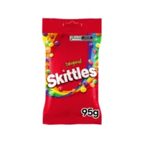 Bala Skittles 95g Original