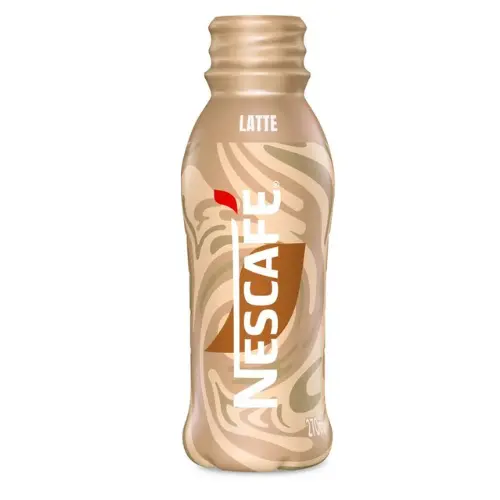Bebida Láctea Nescafé Latte 270ml