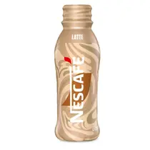 Bebida Láctea Nescafé Latte 270ml
