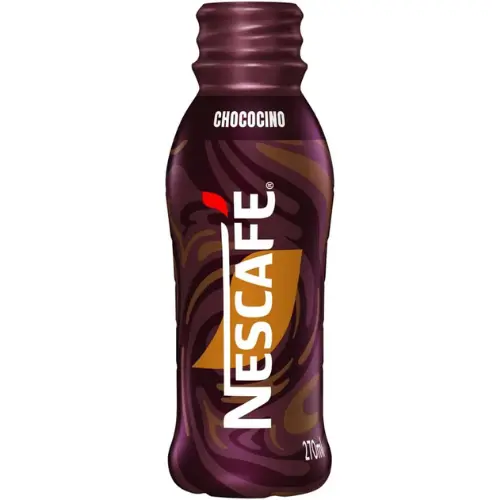 Bebida Láctea Nestlé Chococino 270ml