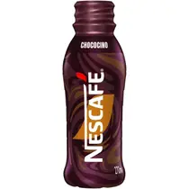 Bebida Láctea Nestlé Chococino 270ml