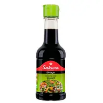 Molho Shoyu Suave Sakura 150ml