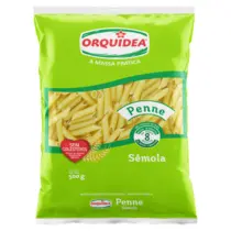 Massa Penne Orquídea 500g